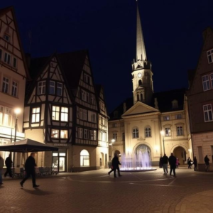 Detektei Günzburg Die Rolle einer Detektei in Günzburg